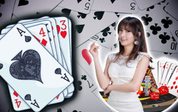 Gembalapoker Pilihan Utama Bettor Poker Online